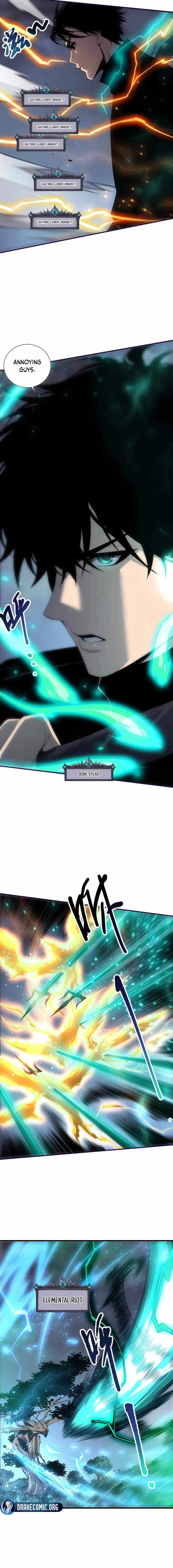 Catastrophic Necromancer Chapter 265 image 02_optimized